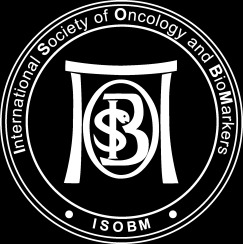 ISOBM logo