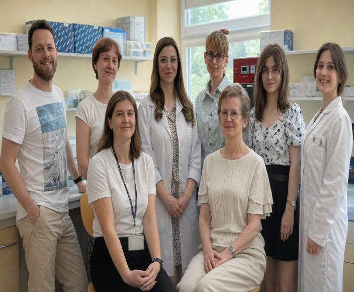 Pracownia Szlaków Sygnałowych
