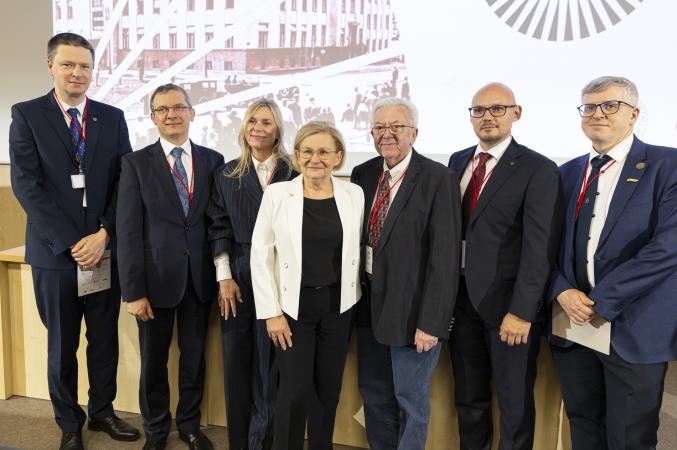 XI Warszawska Konferencja Onkologiczna &mdash; uczestnicy