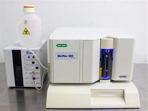 LUMINEX Bio-Plex 200 System
