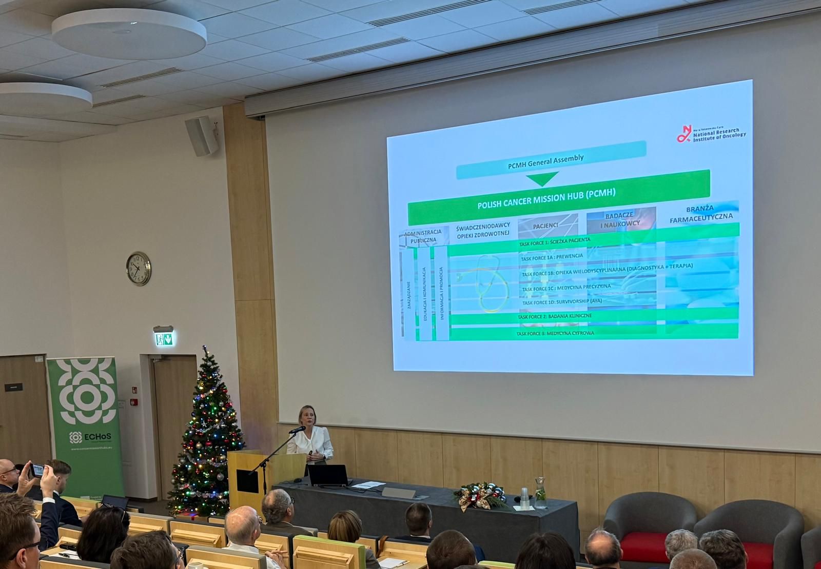 Konferencja NIO-PIB