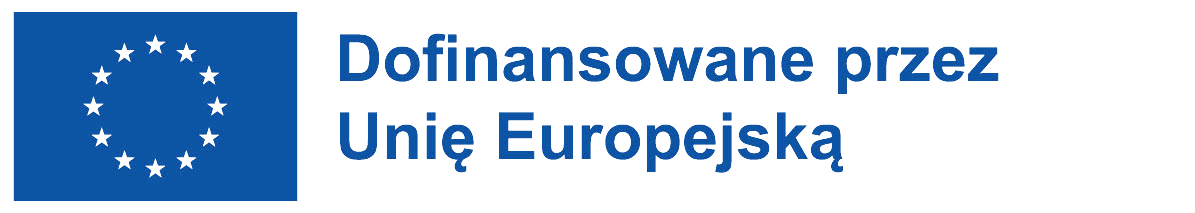 Finansowane przez Unię Europejską