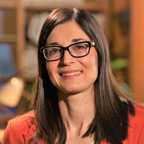 dr hab. n. o zdr. Magdalena Rosińska