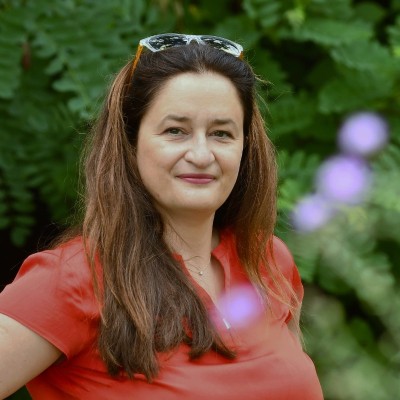 Prof. dr hab. n. med. Magdalena Kowalewska