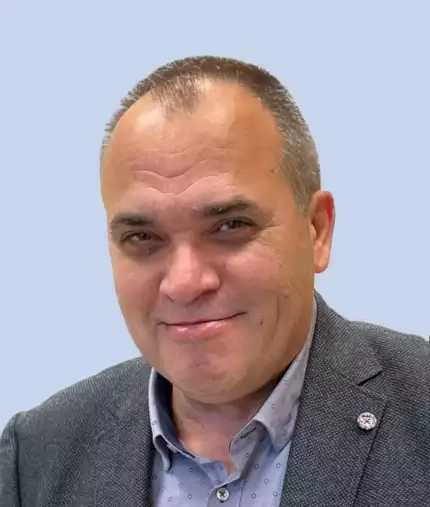 Andrzej Rutkowski