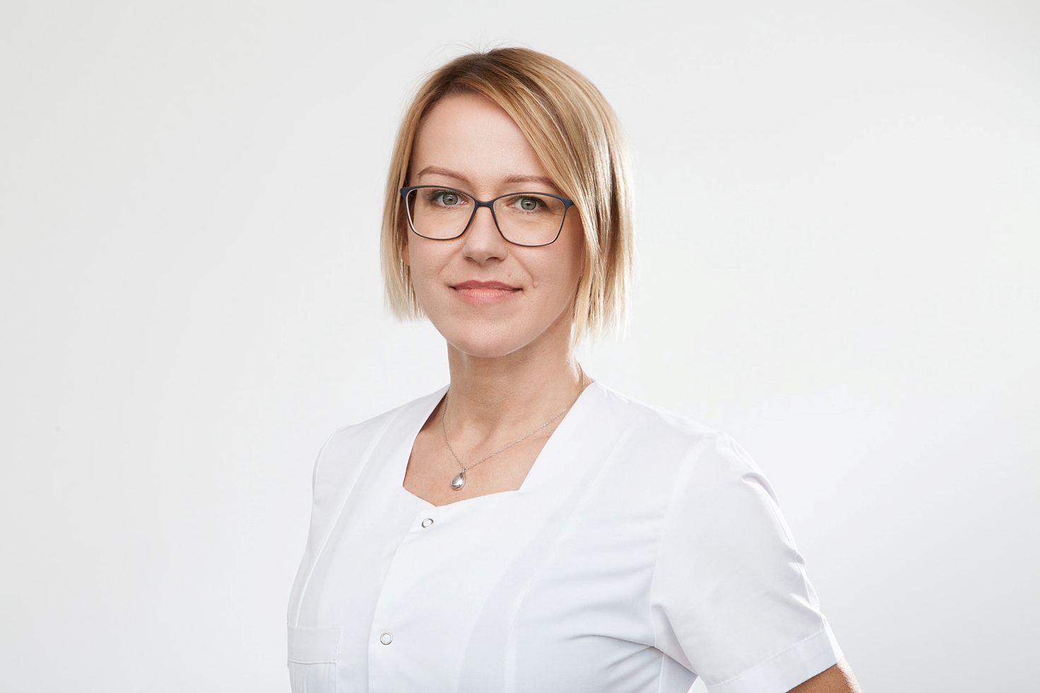 Mgr Małgorzata Borkowska