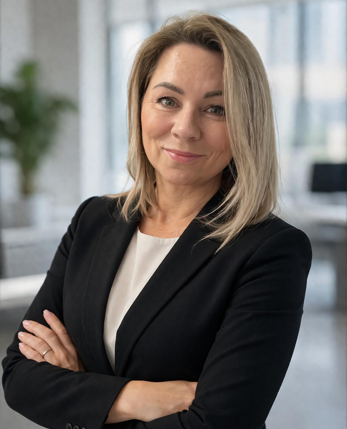 Dagmara Mokwa