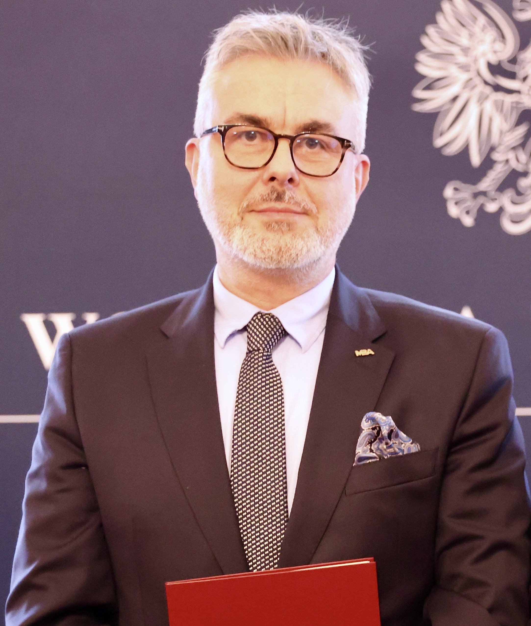 p.o. Kierownik Kliniki
