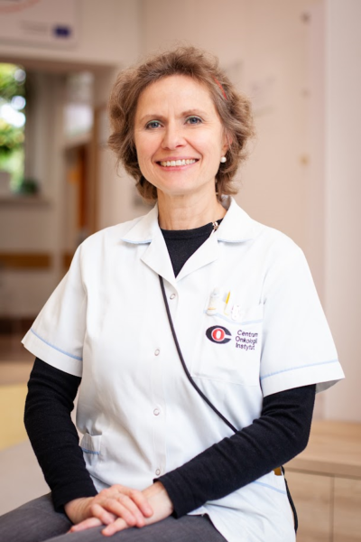 Anna Danek