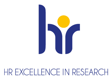 HR logo