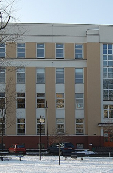 Zdjęcie obiektu
