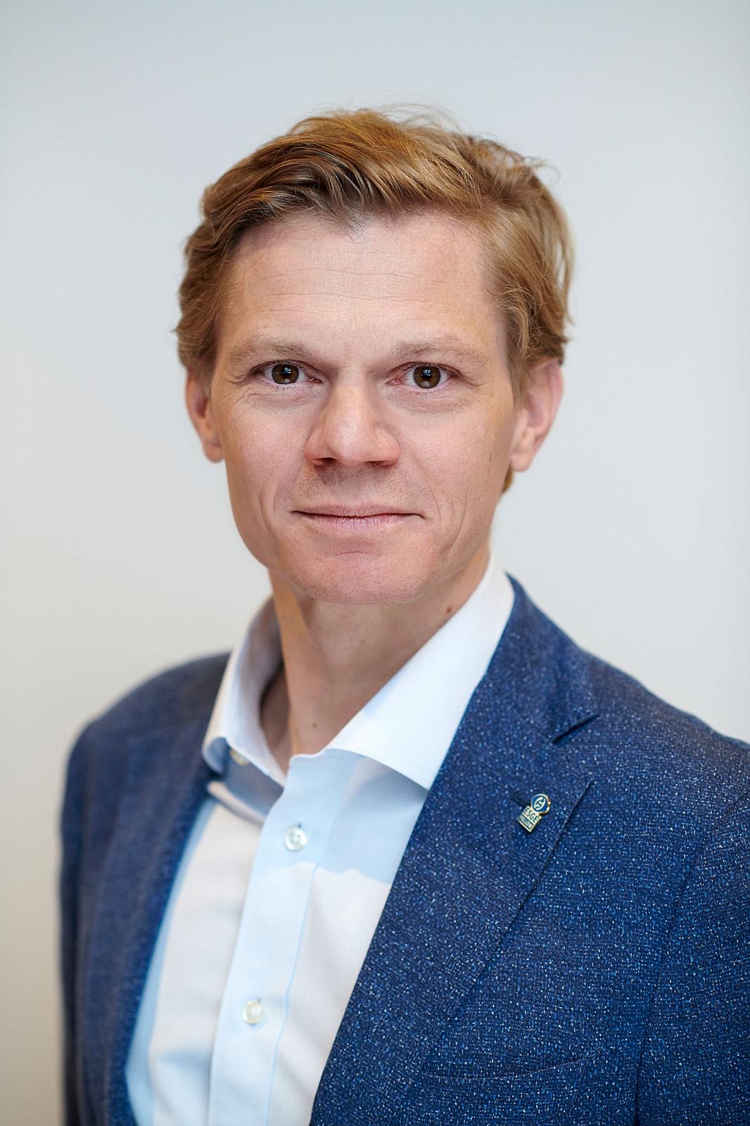 Kierownik Kliniki