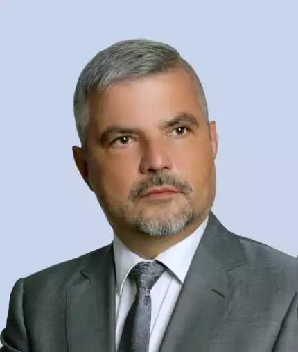 Paweł Wiechno