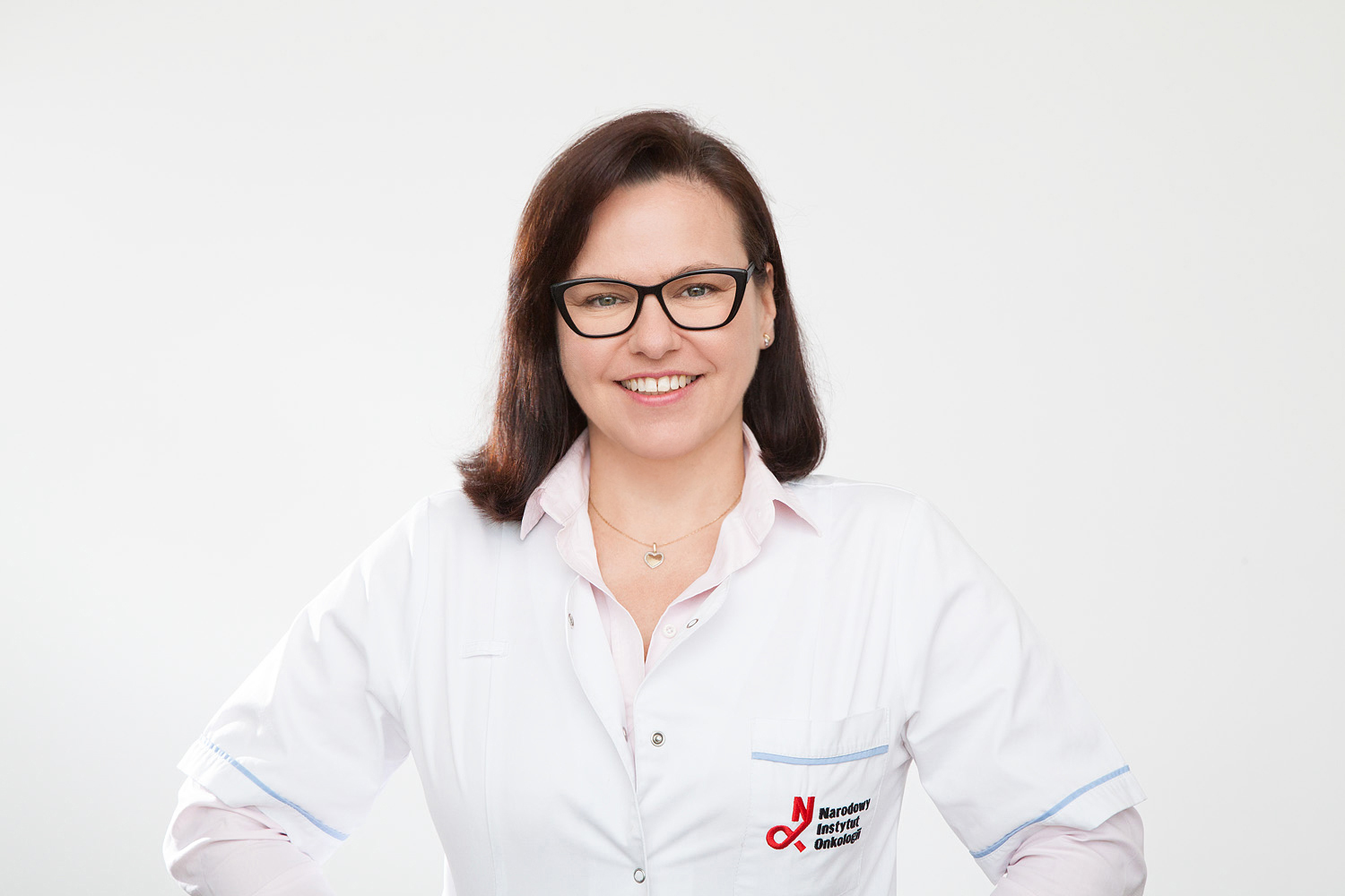 Prof. dr hab. n. med. Anna Szumera-Ciećkiewicz