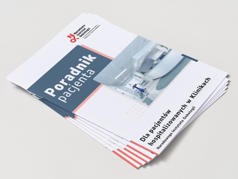 Poradnik Hospitalizacja w NIO-PIB
