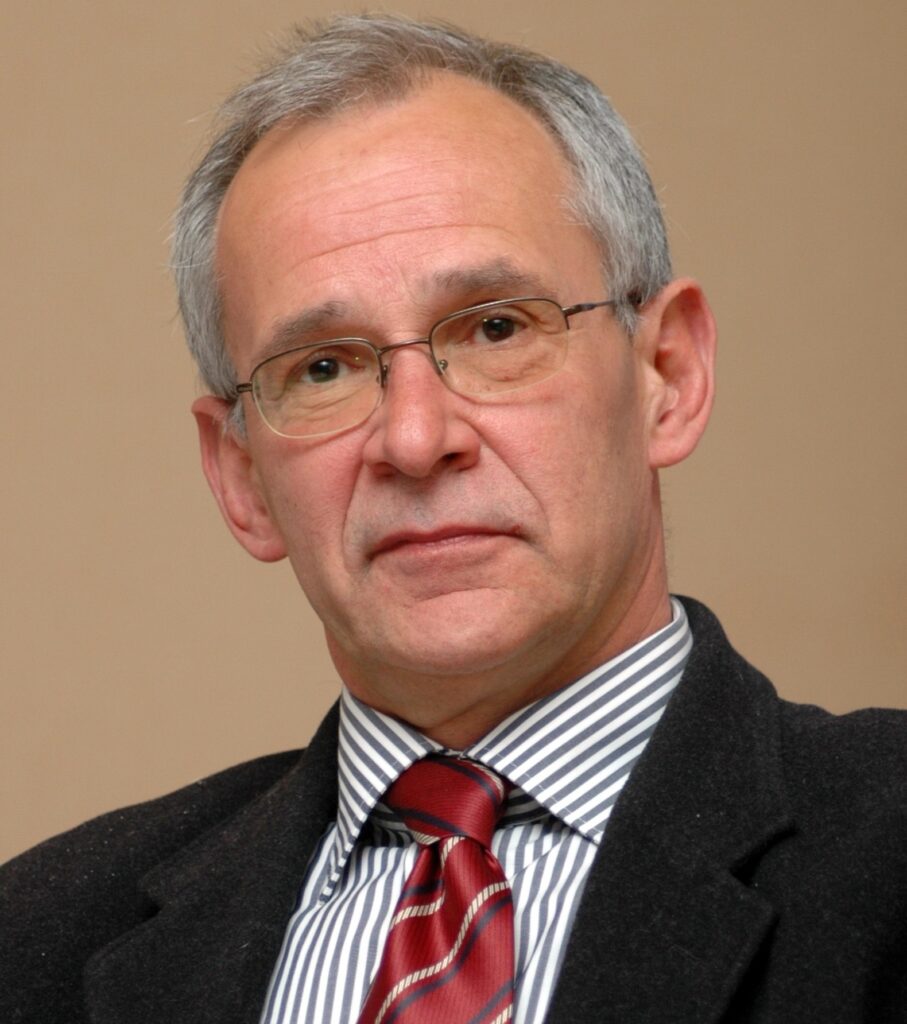 Maciej Krzakowski